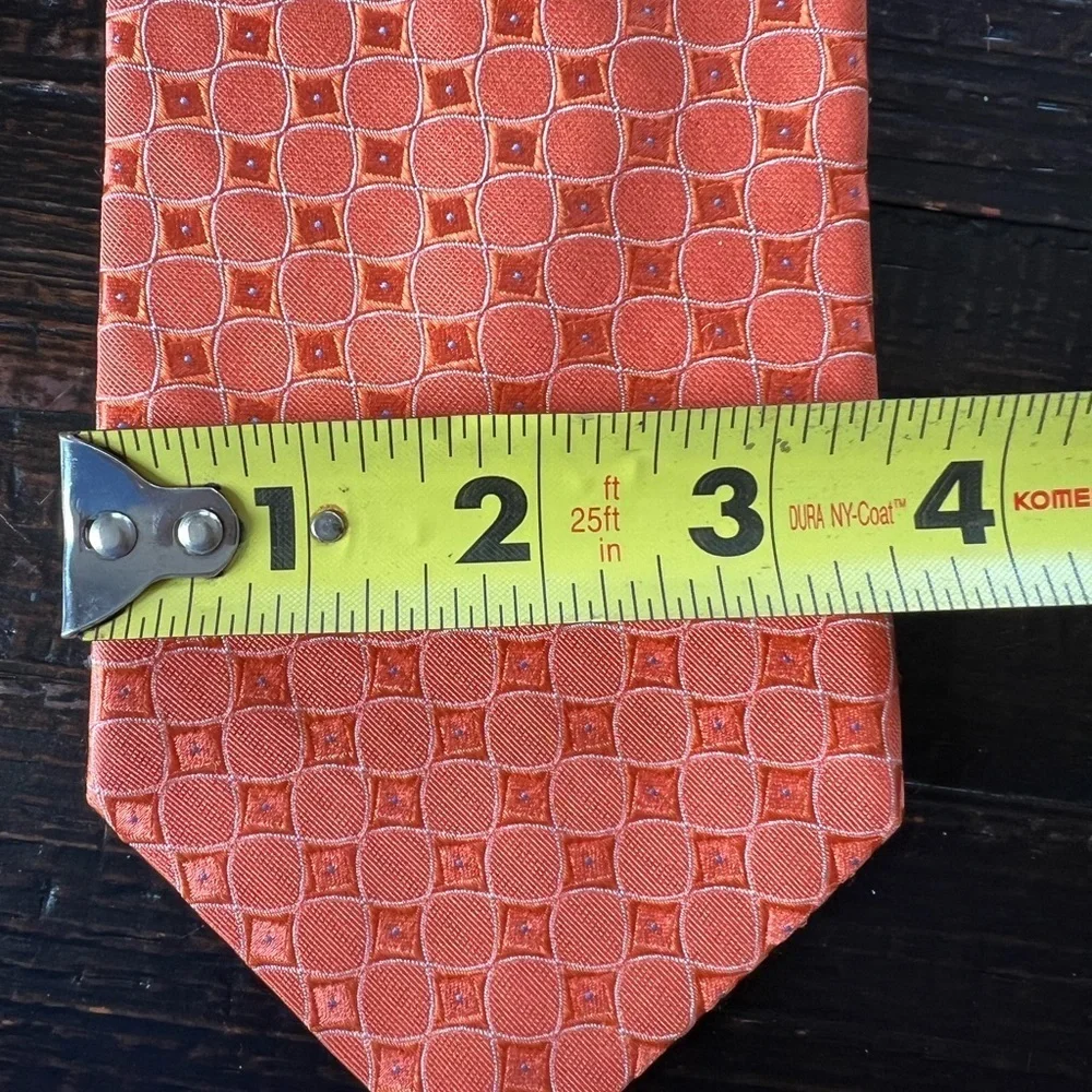 Lot of 5 Silk Ties